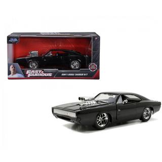 JADA  1:24 1970 Dodge Charger R/T 