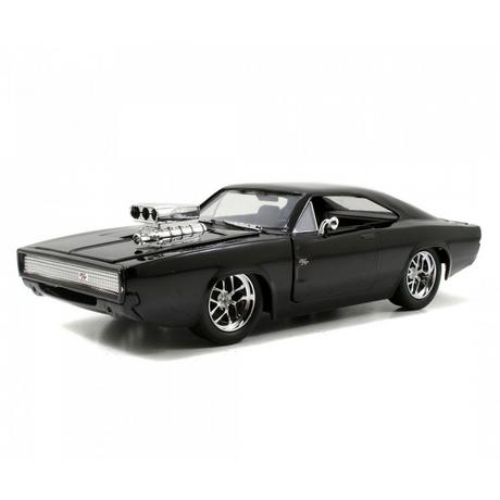 JADA  1:24 1970 Dodge Charger R/T 