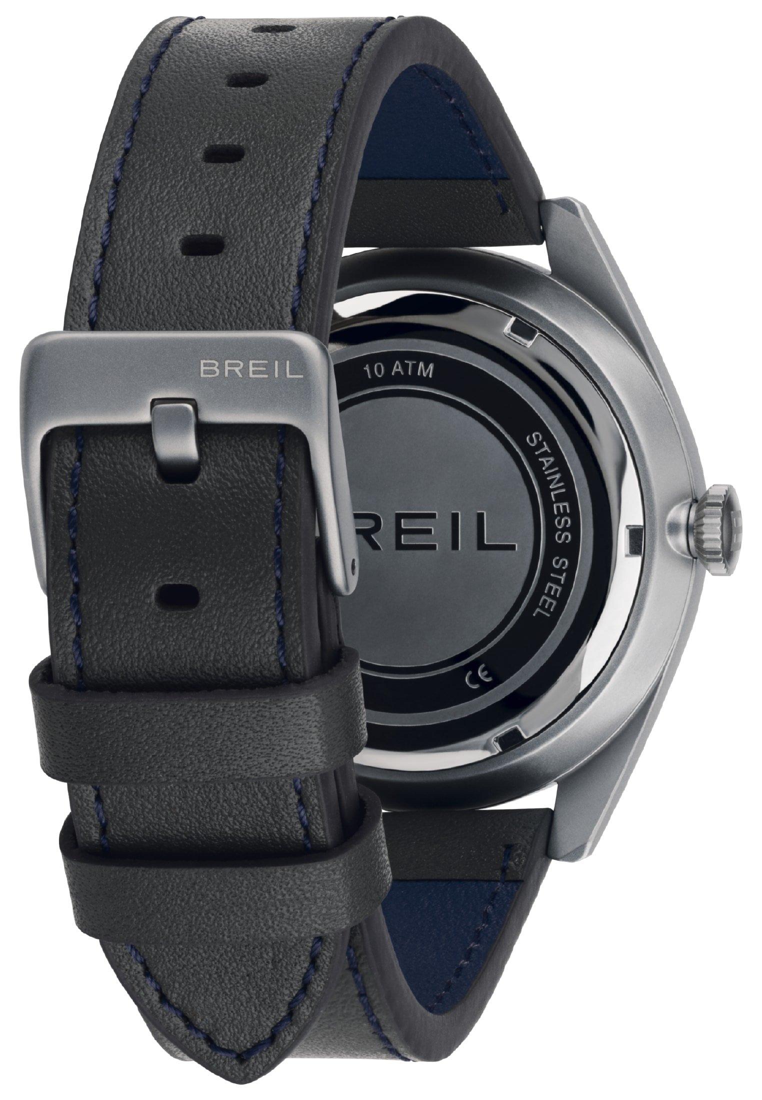 BREIL  Orologio Finder 