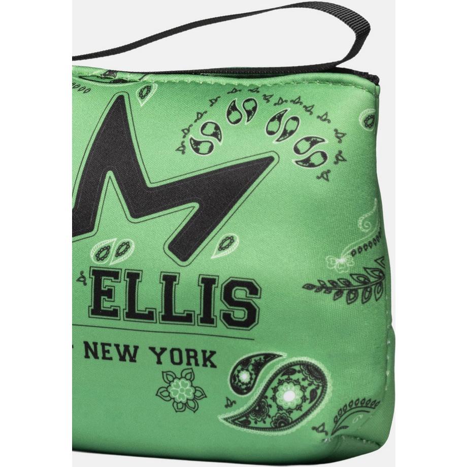 Marc Ellis Pochette imprimé bandana  