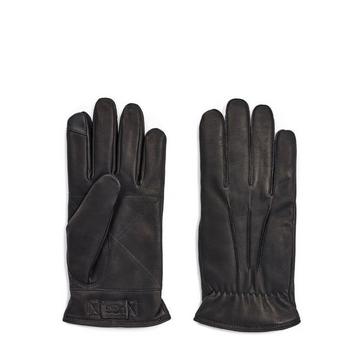 3 POINT LEATHER GLOVE-L