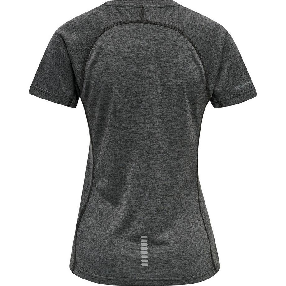 Newline T-Shirt Running Manica Corta  