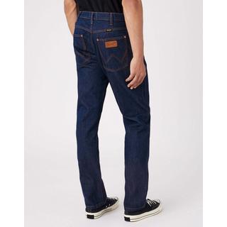 Wrangler Frontier Jeans Gamba Dritta  