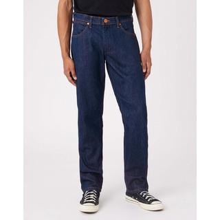 Wrangler Frontier Jeans Gamba Dritta  