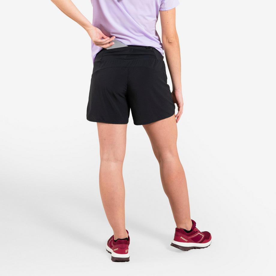 KIPRUN  Shorts - RUNNING BAGGY 