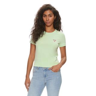 GUESS  t-shirt mini triange 