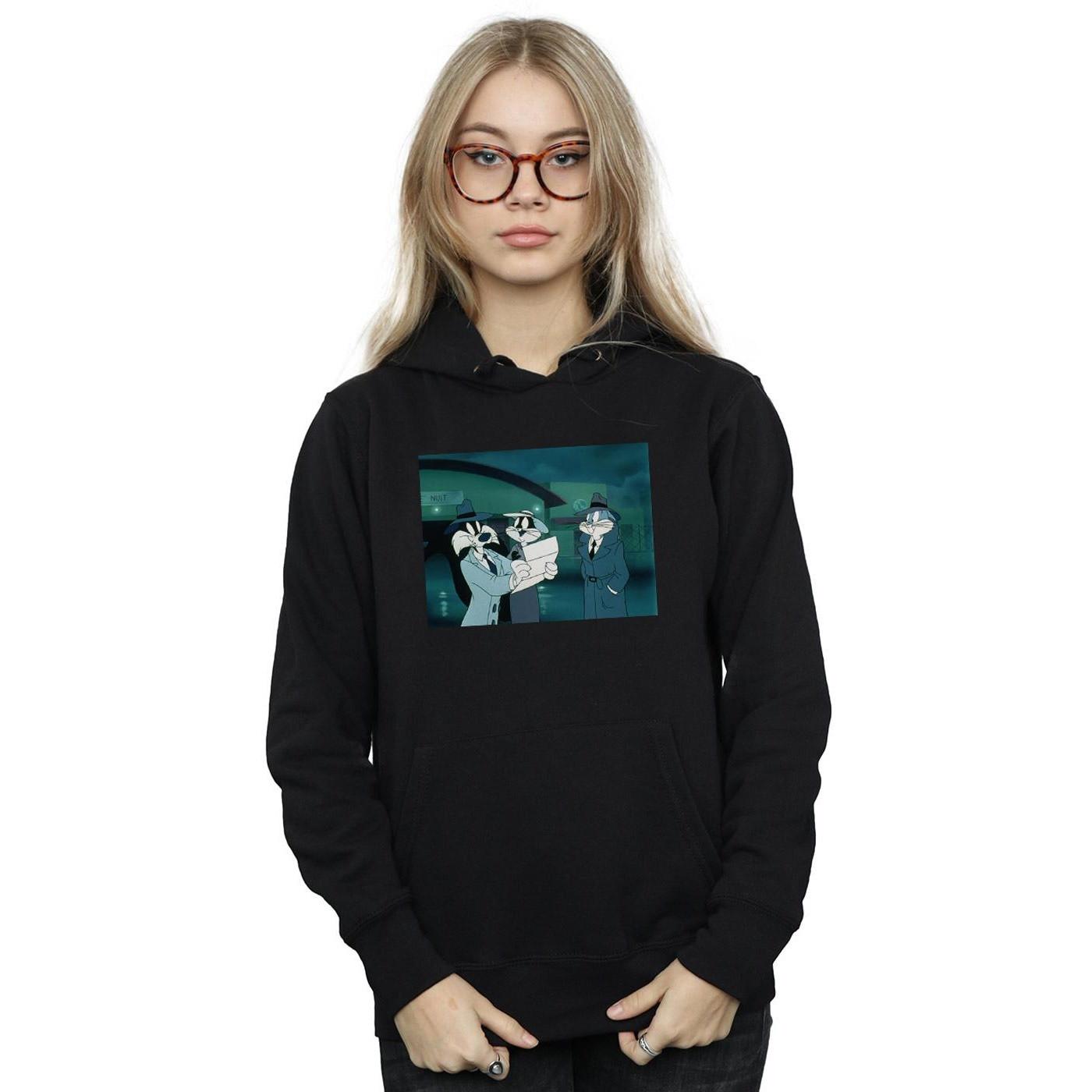 LOONEY TUNES  Sweat à capuche 