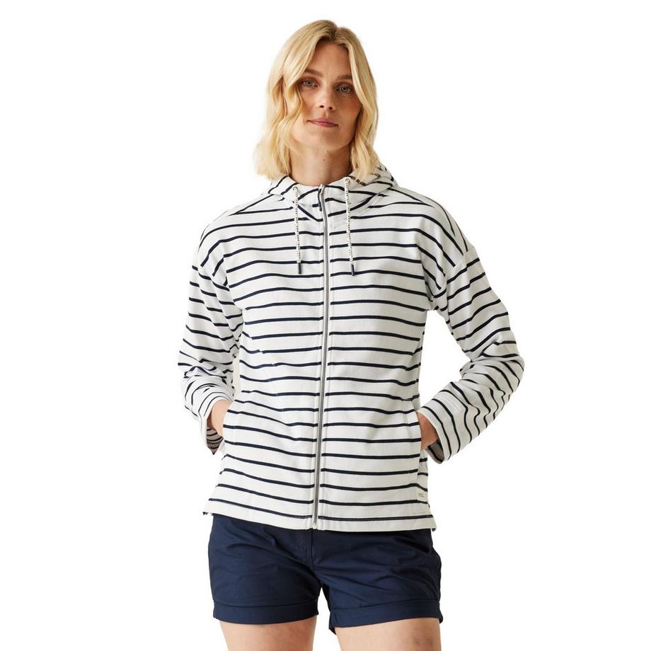 Regatta Bayletta II Full Zip Hoodie  