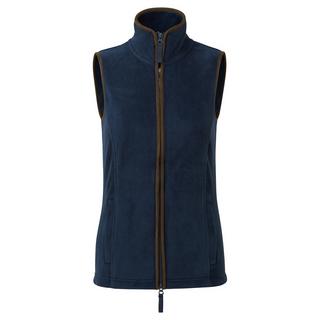 PREMIER Artisan Gilet Polaire  