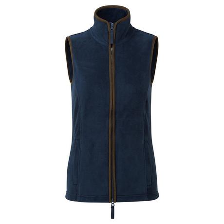 PREMIER Artisan Gilet Polaire  