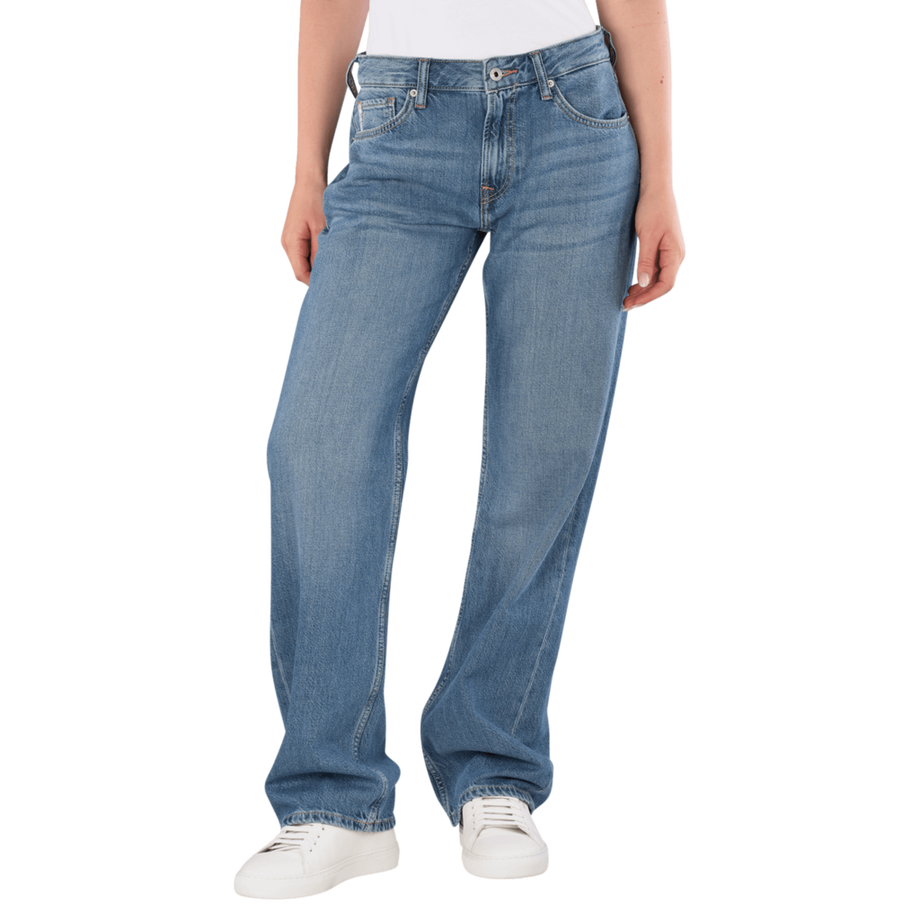 Nicky Loose Fit