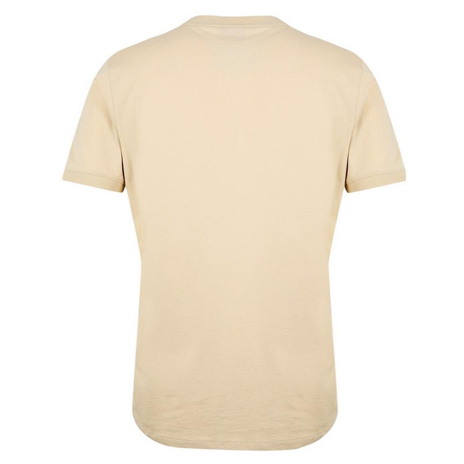 HUGO  T-ShirtMotiftyle Logo Sur Poitrine Diragolino 