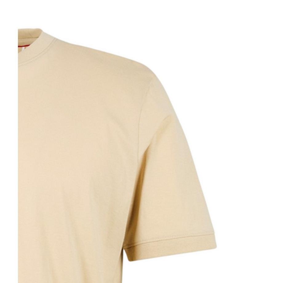 HUGO  T-ShirtMotiftyle Logo Sur Poitrine Diragolino 