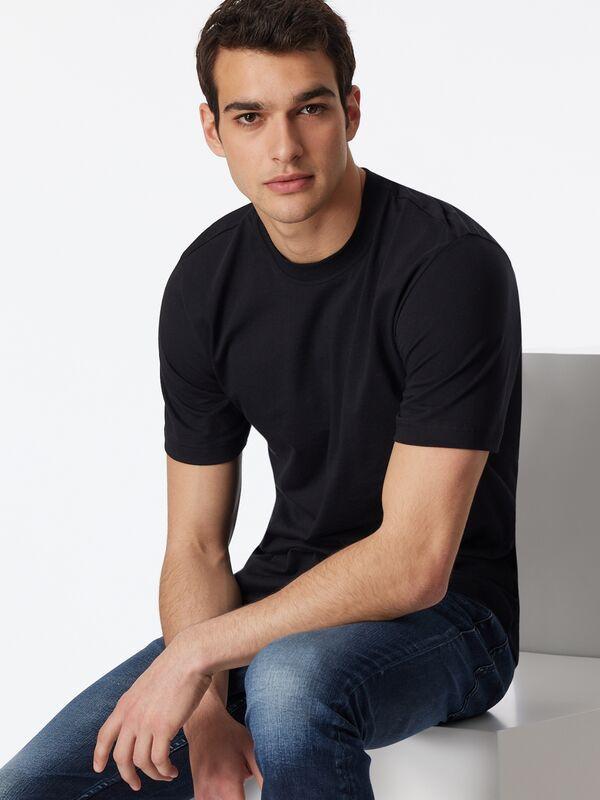 Schiesser American T-Shirt 2er-Pack  