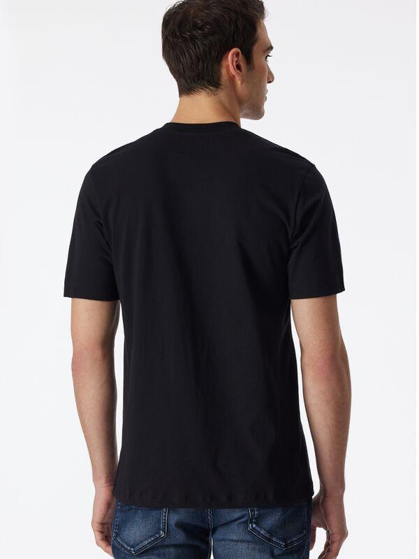 Schiesser American T-Shirt 2er-Pack  