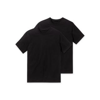 Schiesser American T-Shirt 2er-Pack  