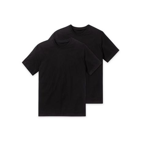 Schiesser American T-Shirt 2er-Pack  