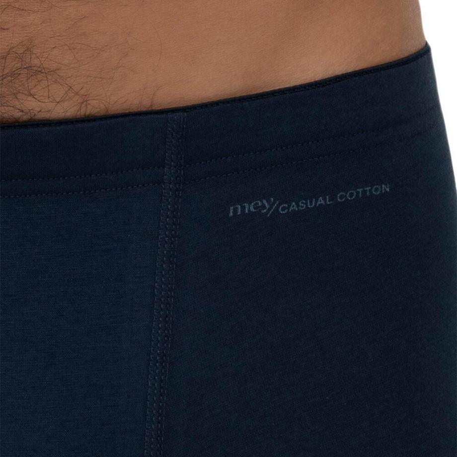 mey Lot de 3 Short Casual Cotton Rétro  