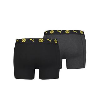 PUMA BVB Boxer Basic Confezione da 2  