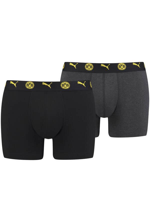 PUMA  BVB Boxer di base 