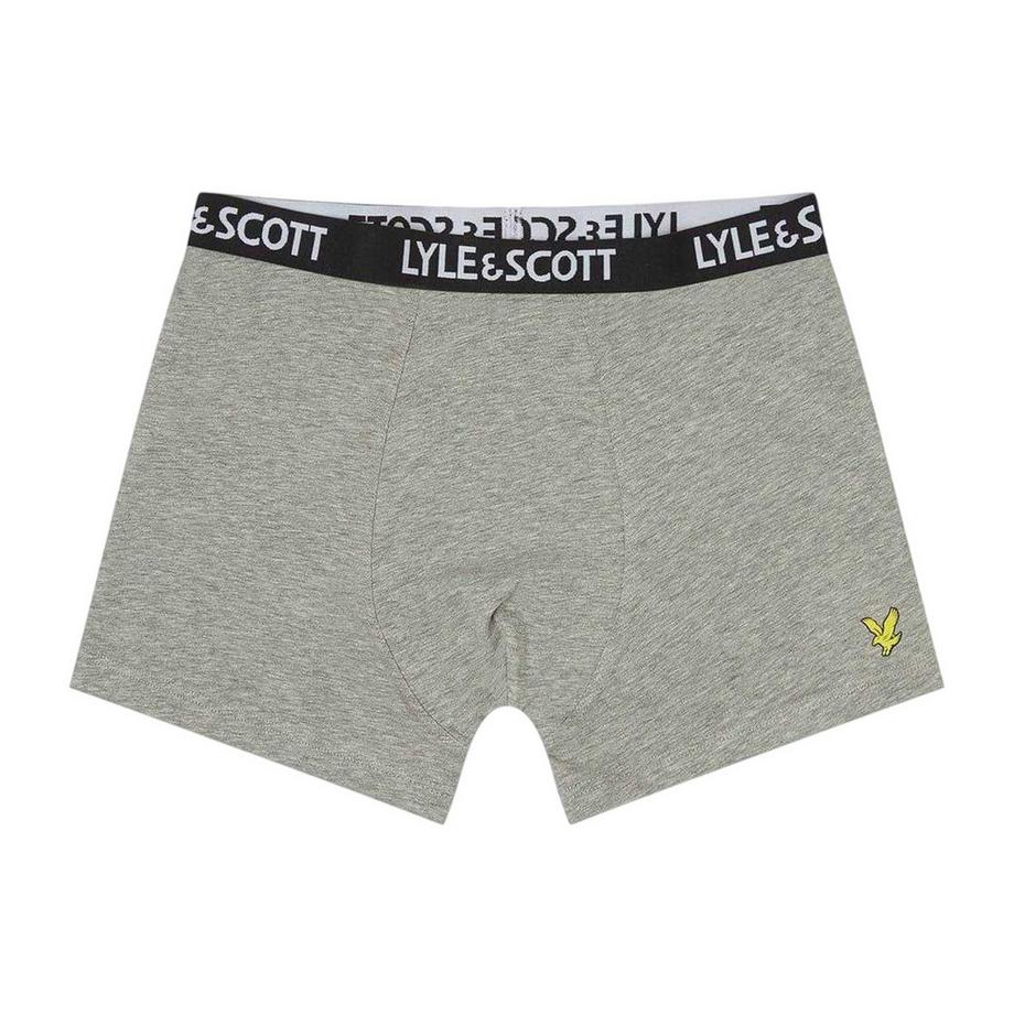 LYLE & SCOTT  Biancheria Intima Misura  (Confezione da tre) 