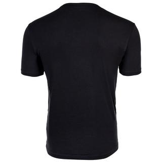 EMPORIO ARMANI Core Logoband Vestibilità Comoda Scollo a V T-Shirt Confezione da 2  