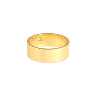 Kuzzoi  Ring  Bandring Glanz Kreuz Glaube 