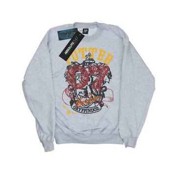 Gryffindor Seeker Sweatshirt