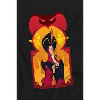 Aladdin  The Evil Sorcerer TShirt 