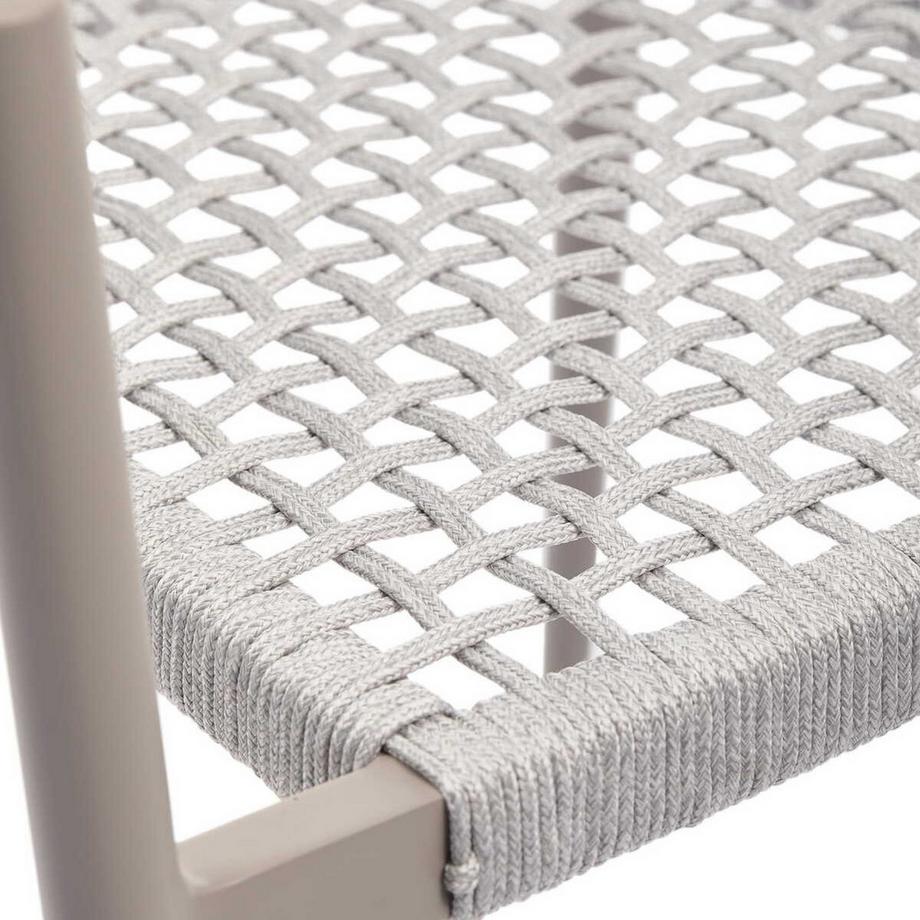 mutoni living Chaise de jardin  