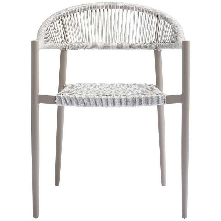 mutoni living Chaise de jardin  