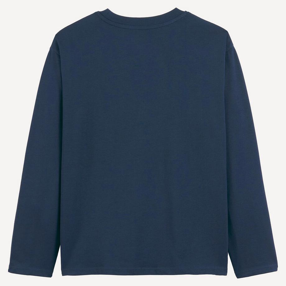 La Redoute Collections  Bedrucktes Shirt 