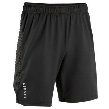 Short uomo portiere calcio poliestere