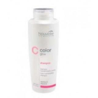 Nouvelle  Farbpflege Shampoo 1000ml Color 