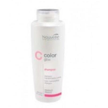Nouvelle  Farbpflege Shampoo 1000ml Color 