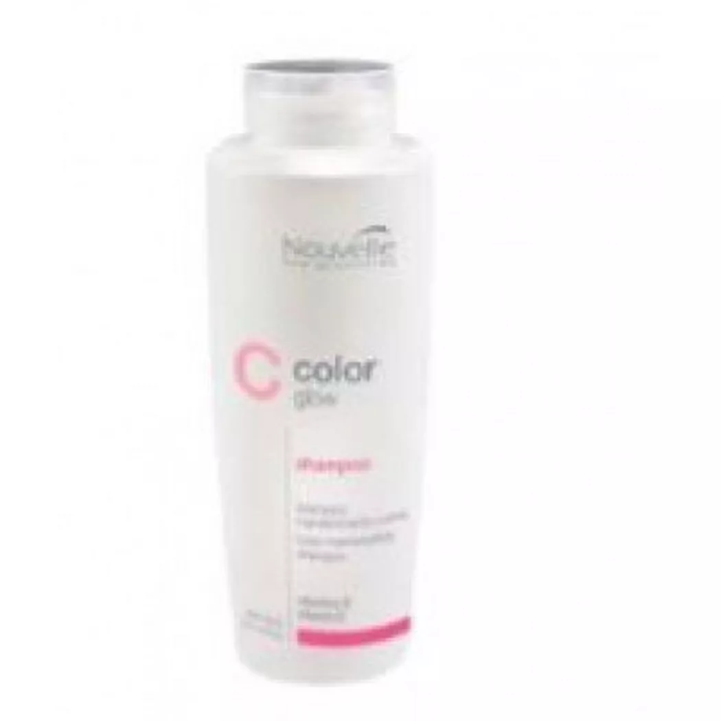 Nouvelle - Farbpflege Shampoo 1000ml Color, 1000 ml