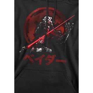 STAR WARS  Visions Vader Kapuzenpullover 