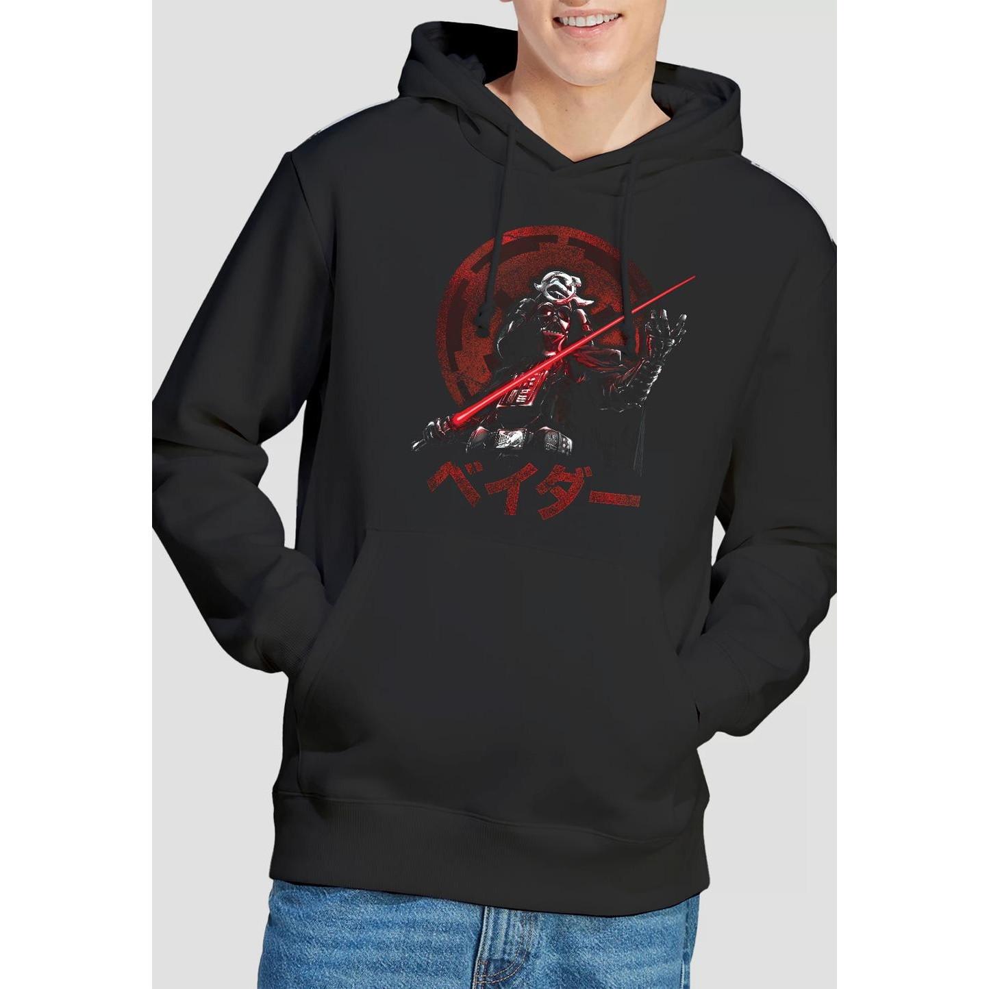 STAR WARS  Visions Vader Kapuzenpullover 