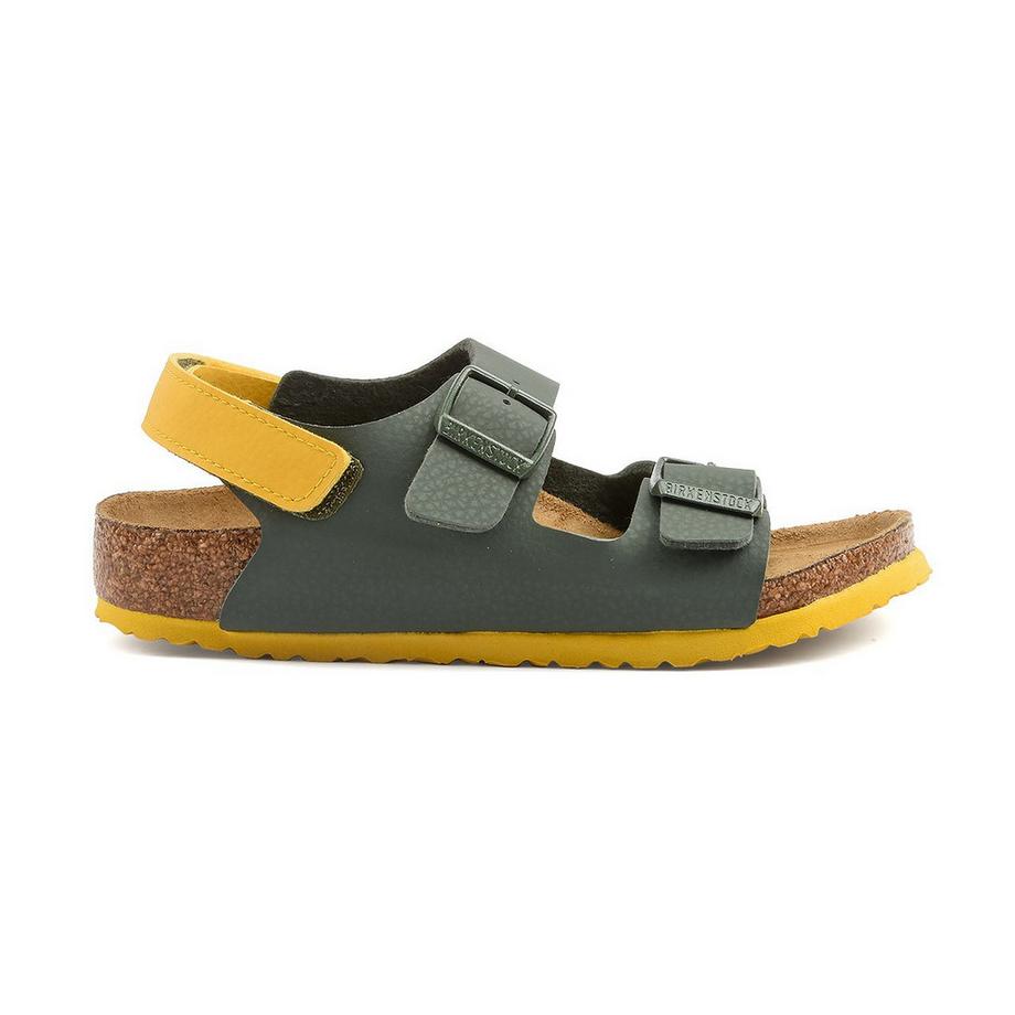BIRKENSTOCK Milano N Sandalen  