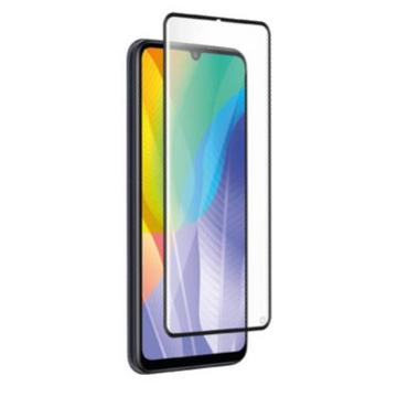 Pack de 5 Protège écrans pour Huawei Y6P