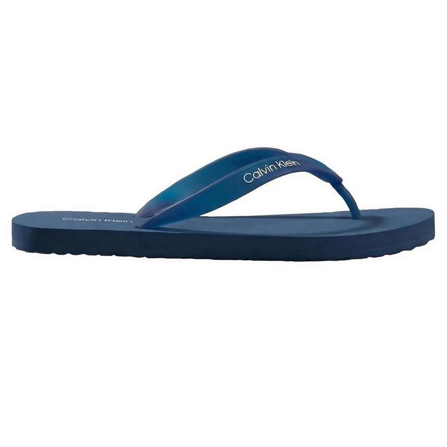 Flipflops , Gummi, Flach