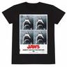 Jaws  Don't Go In The Water TShirt 