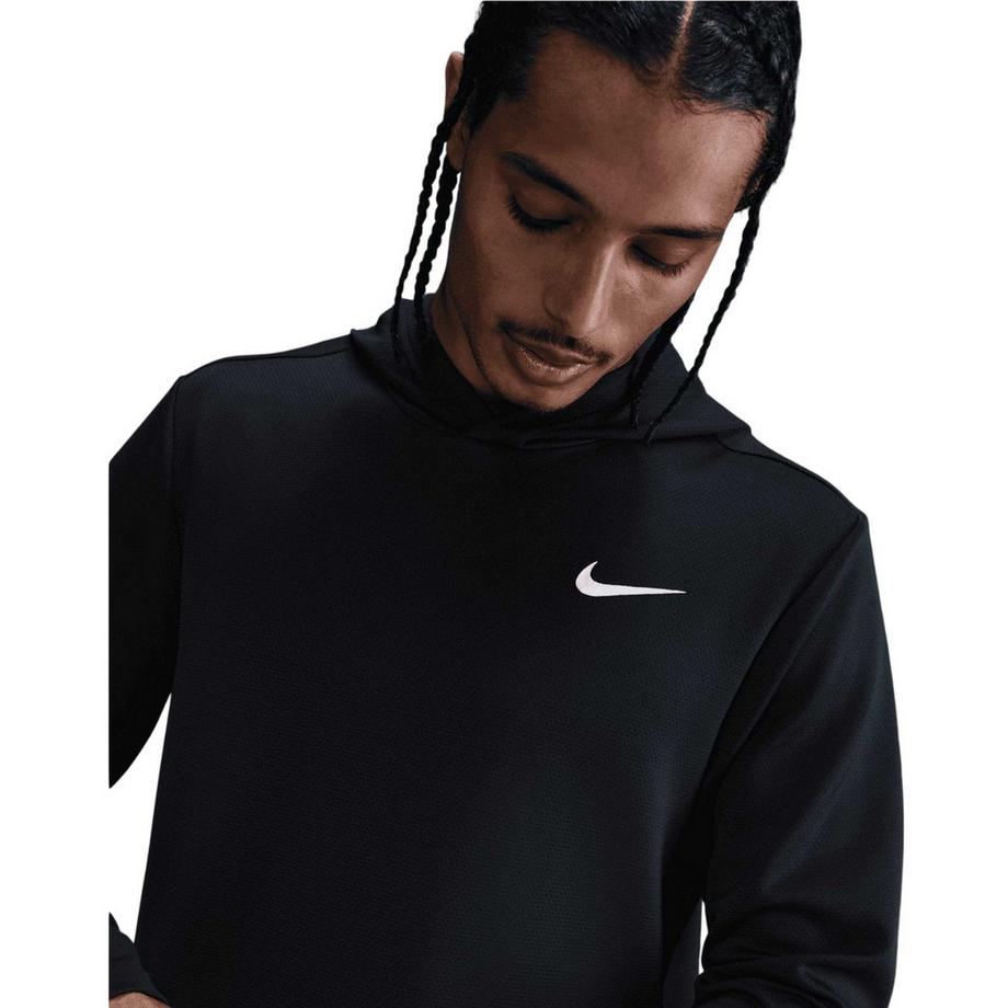 NIKE  Therma Flex Kapuzenpullover  , DriFIT, Emblem 