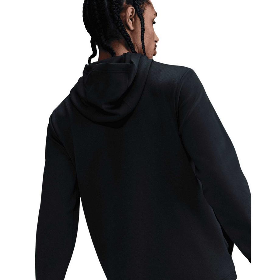 NIKE  Therma Flex Kapuzenpullover  , DriFIT, Emblem 