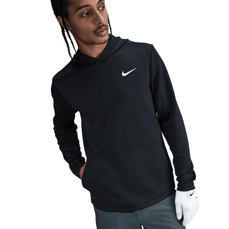 Therma Flex Kapuzenpullover  , DriFIT, Emblem