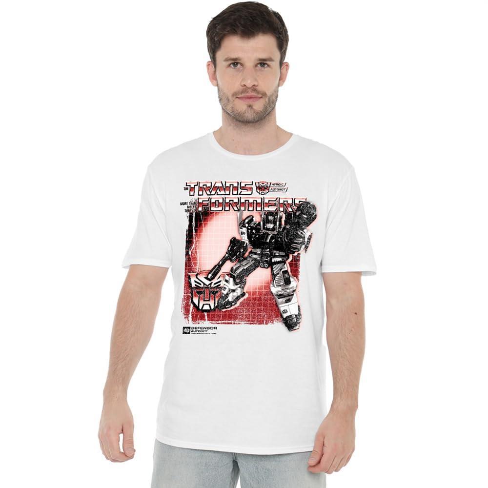 TRANSFORMERS  Tshirt 