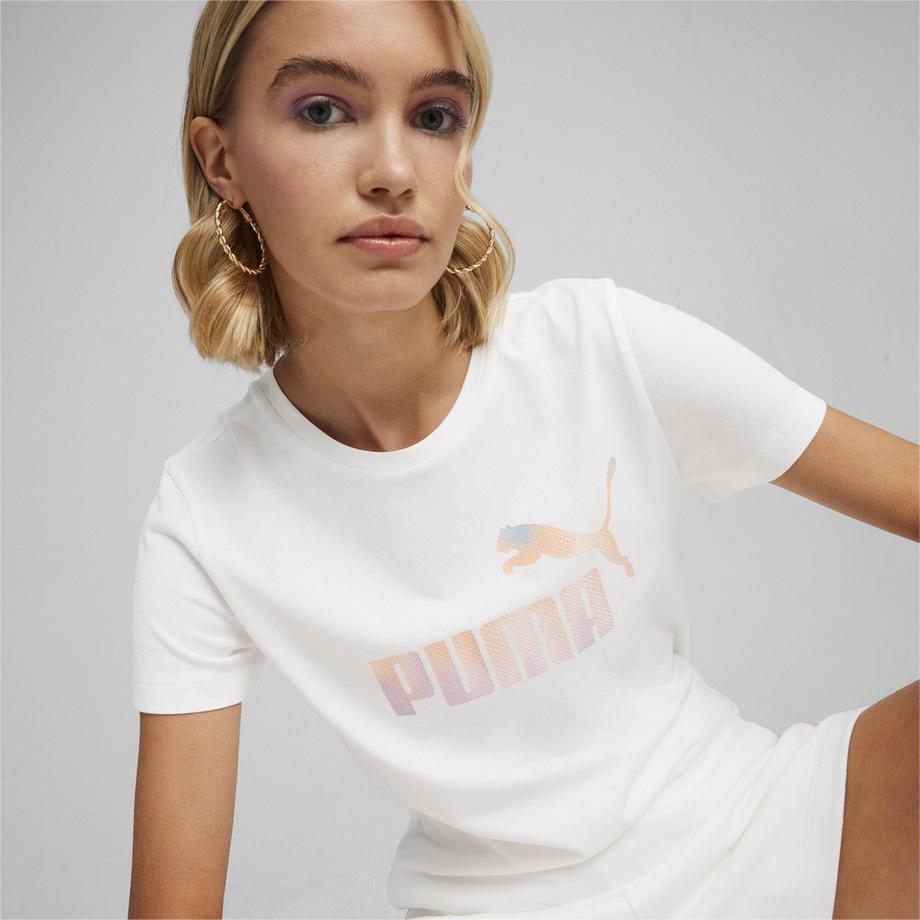 PUMA T-Shirt Essential Logo  