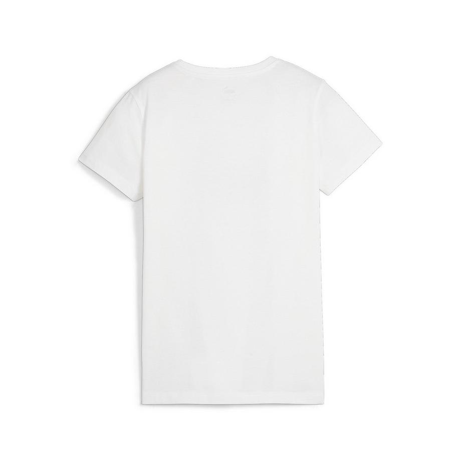 PUMA T-Shirt Essential Logo  