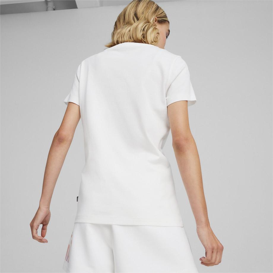 PUMA T-Shirt Essential Logo  