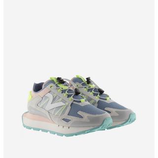 Victoria  sneakers da wing tech - soft colors 